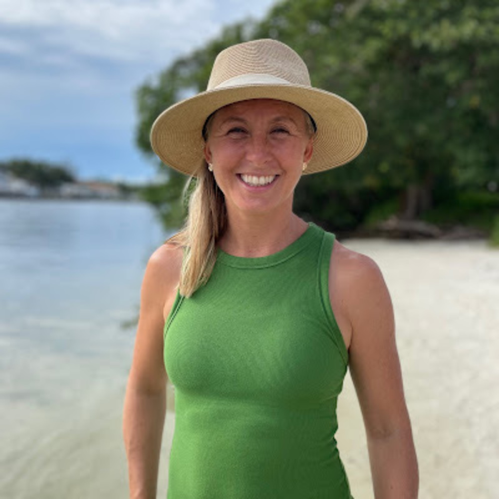 Meet your Posher, Amber